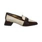 Suzanne Rae Pointed Loafer