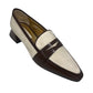 Suzanne Rae Pointed Loafer