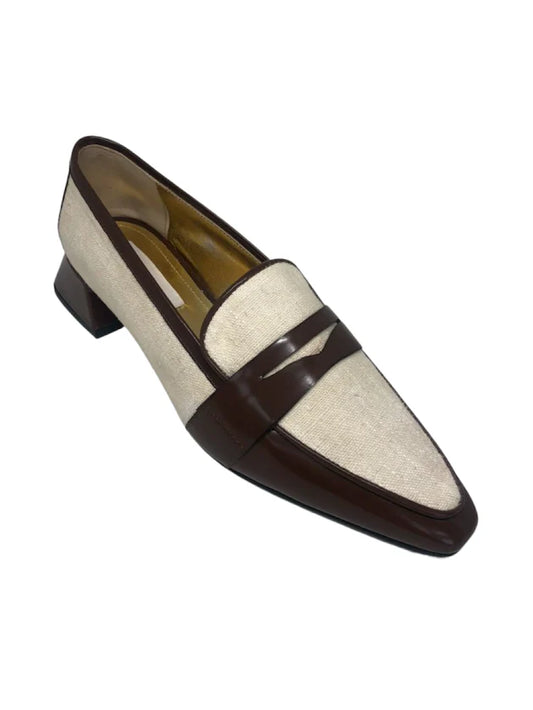 Suzanne Rae Pointed Loafer