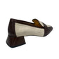 Suzanne Rae Pointed Loafer