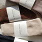 Le Bon Shoppe Trouser Socks
