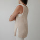 Wol Hide Handknit Tank