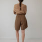 Wol Hide long shorts