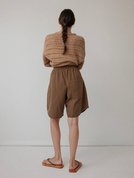 Wol Hide long shorts