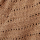 Wol Hide Open Pullover
