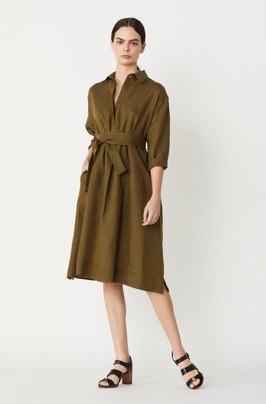 Allana dress