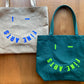 Fine Arts Wink Tote Bag
