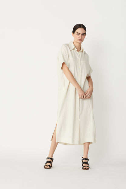 Lucinda Shirt Dress