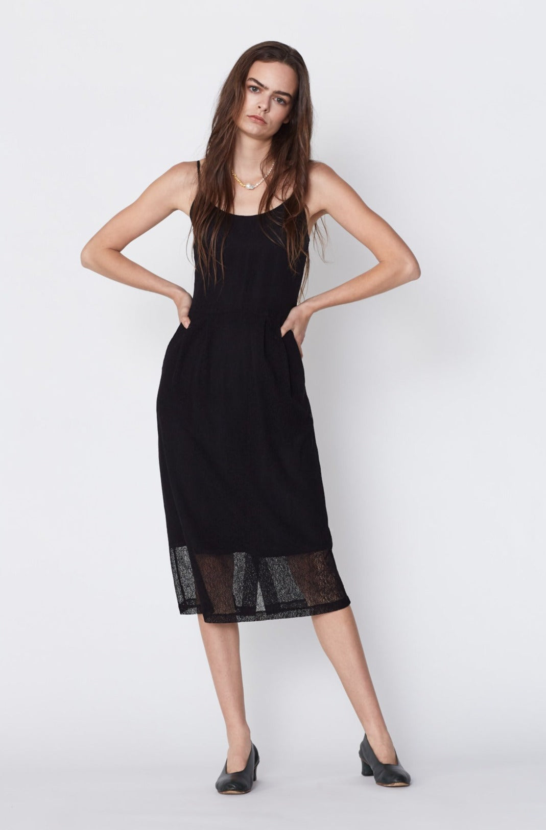 Cam Dress