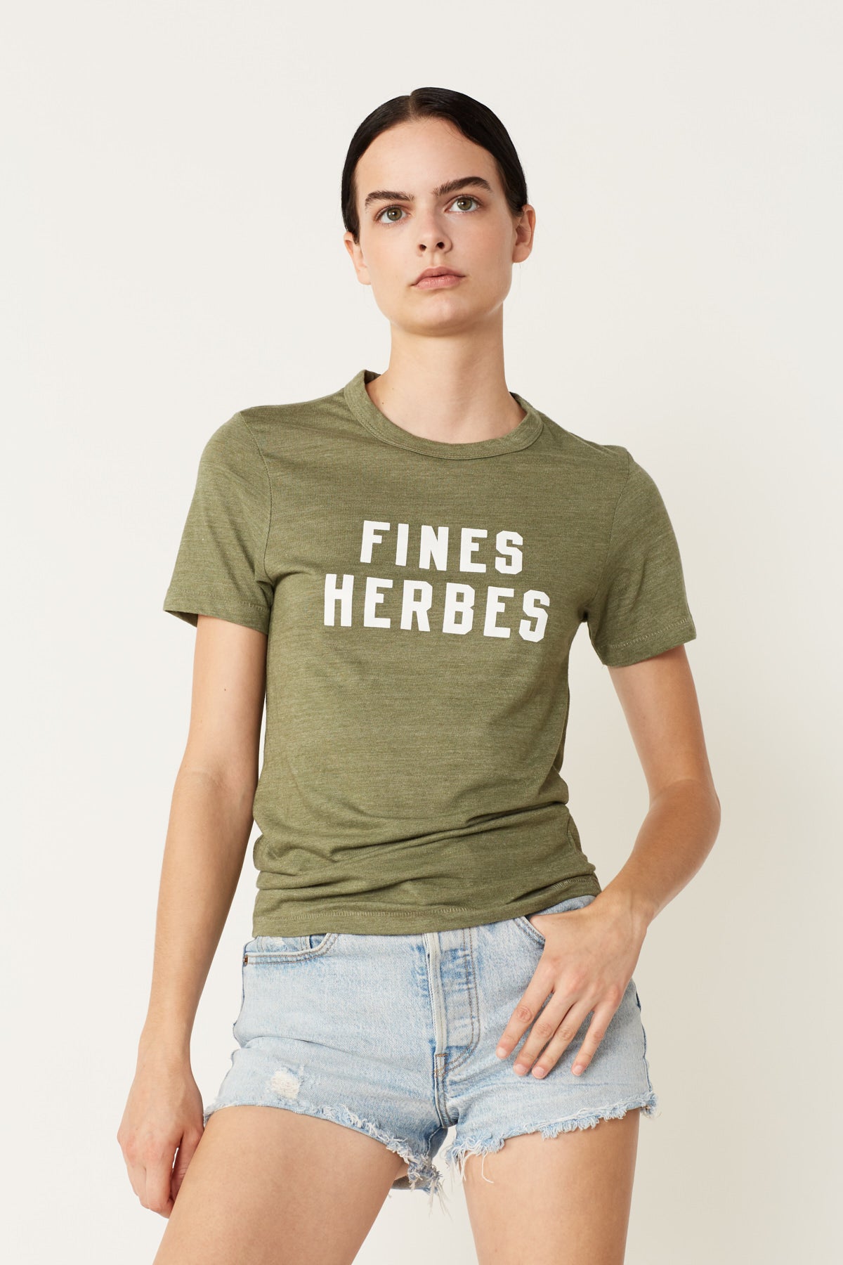 Fines Herbes T-shirt