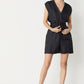 Mitzi Romper