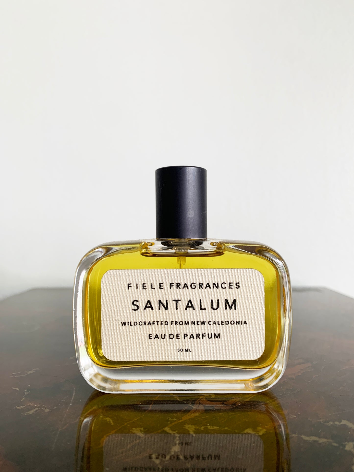 Fiele Fragrance