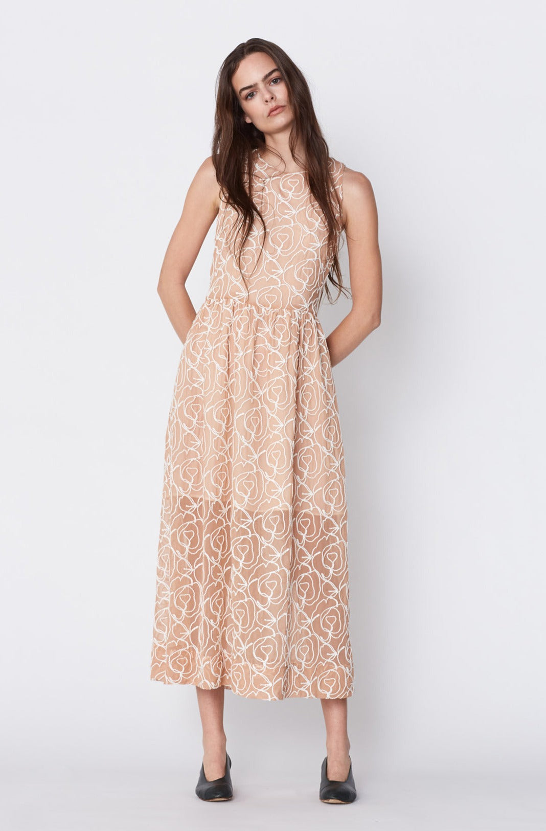 Sonny Dress