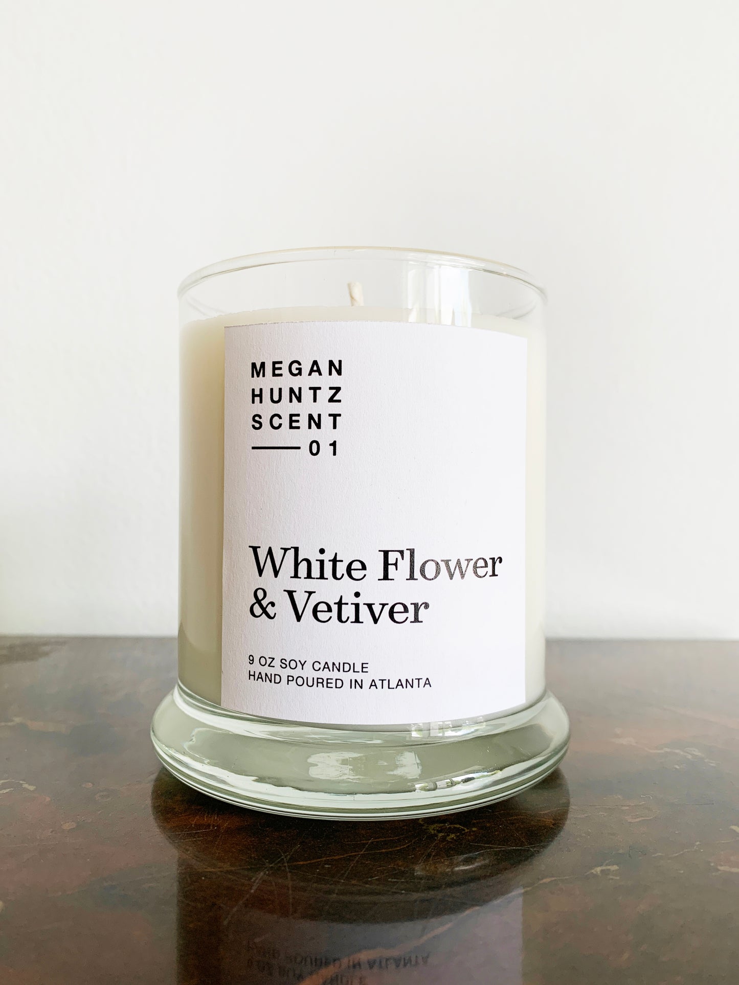 MH Candles