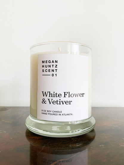 MH Candles