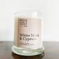 MH Candles