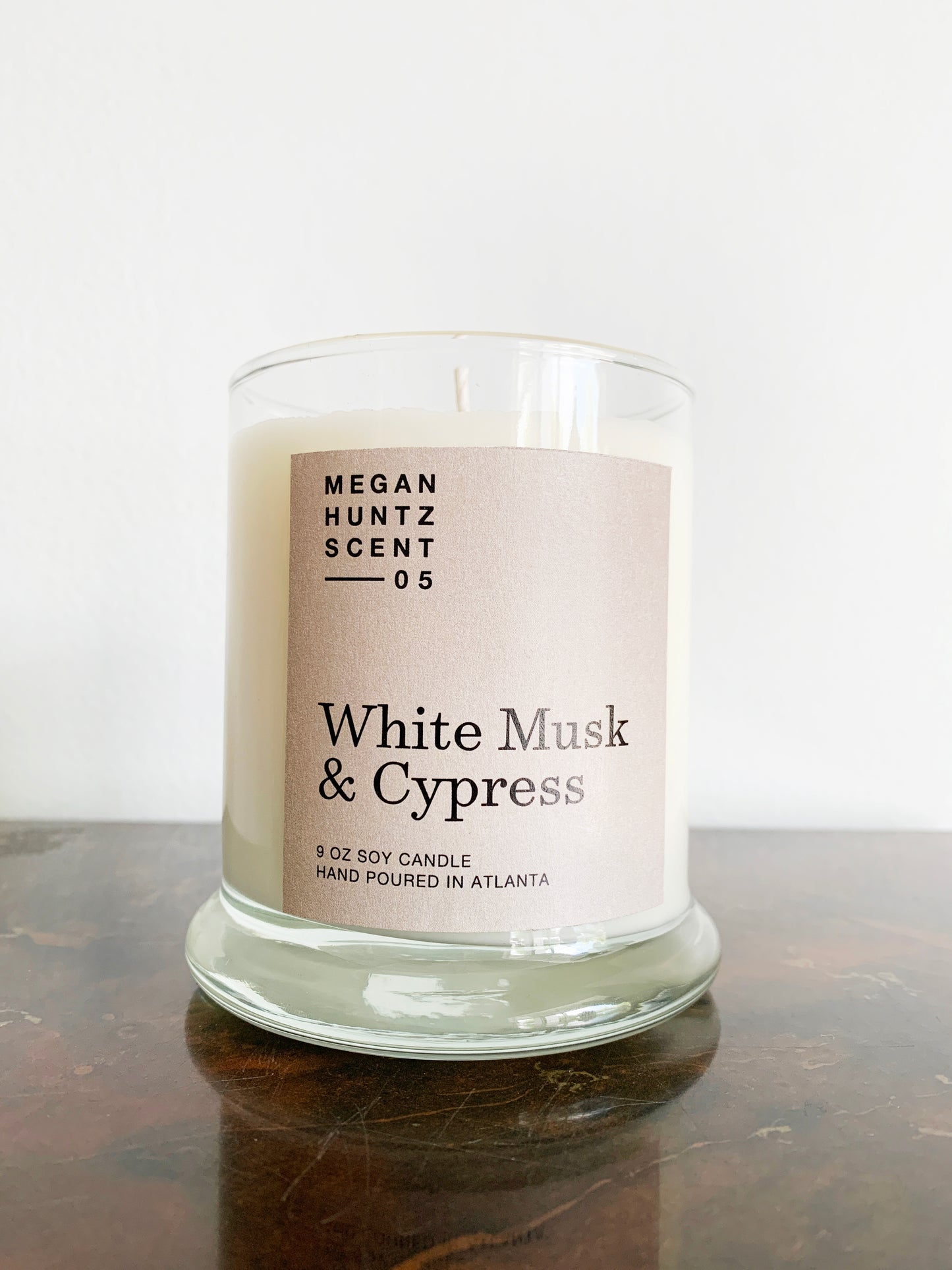 MH Candles