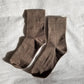 Le Bon Shoppe Sneaker Socks