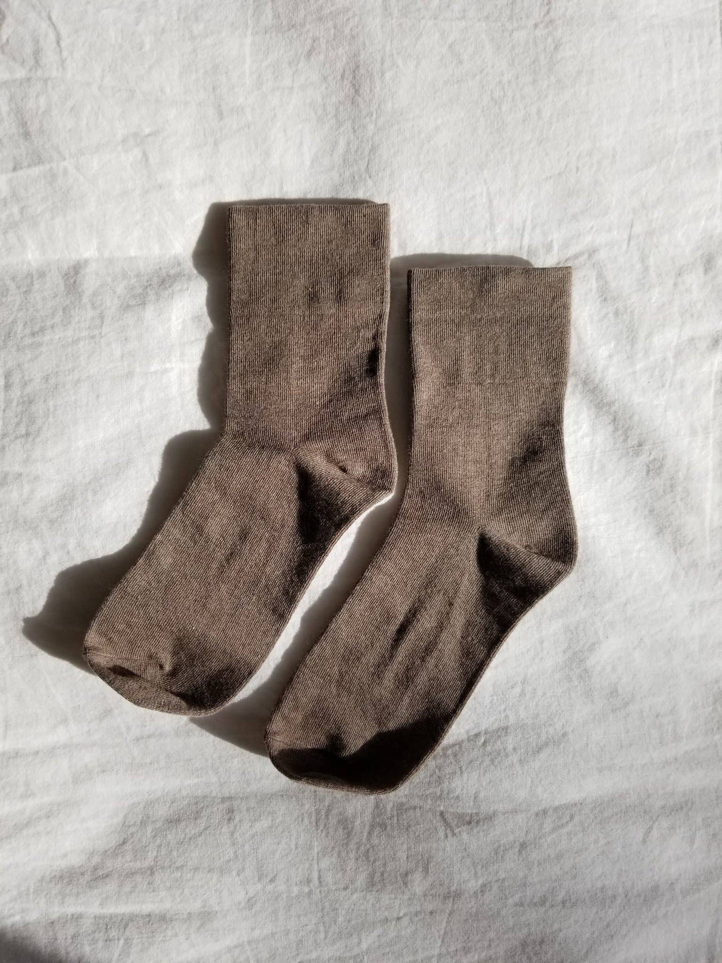 Le Bon Shoppe Sneaker Socks