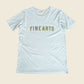 Fine Arts Cotton T-shirt