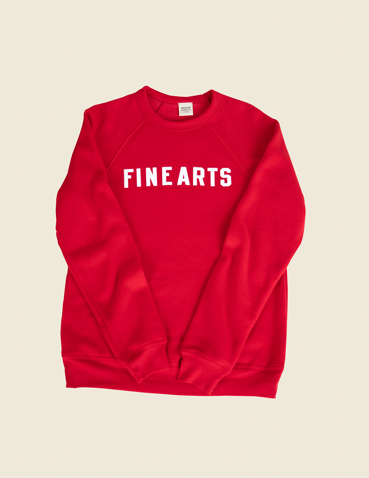 Fine Arts Sweatshirt