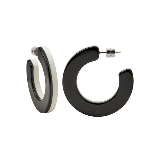 Machete Earrings Kate Hoops