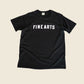 Fine Arts Cotton T-shirt