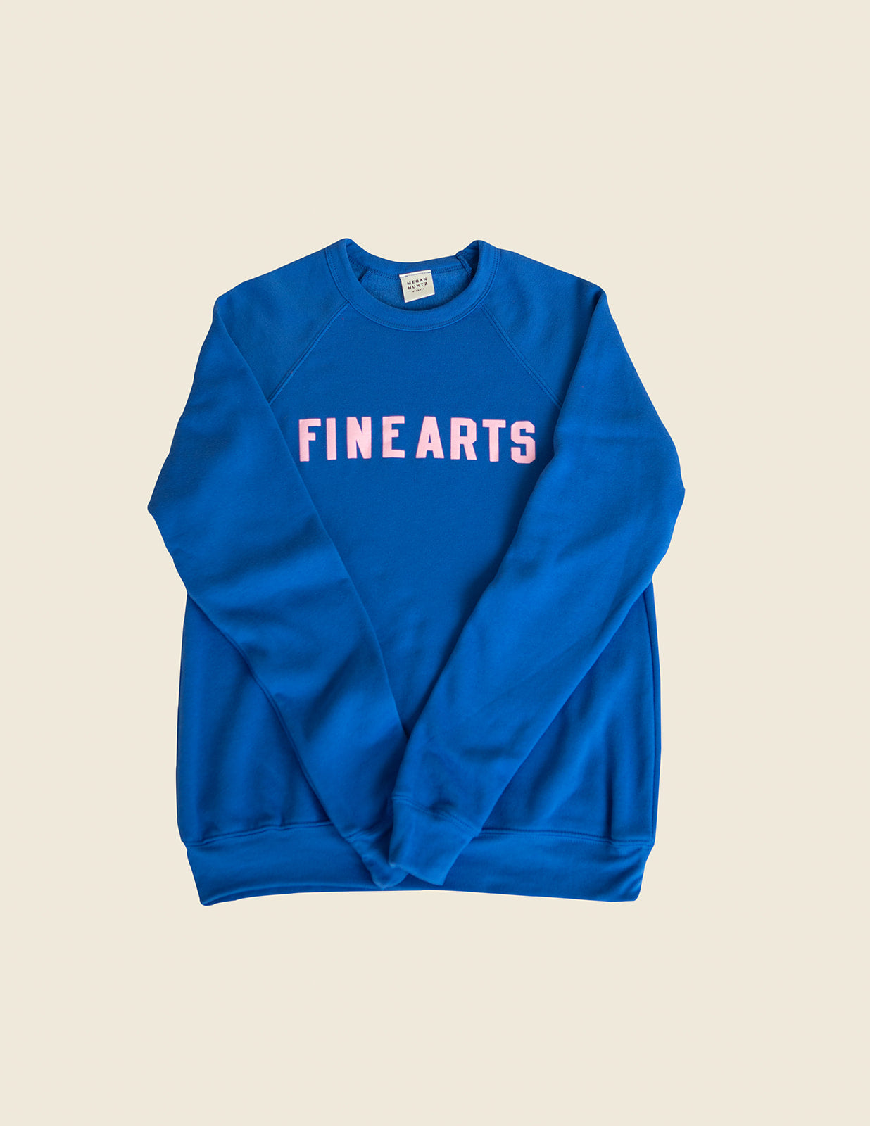 Fine Arts Sweatshirt