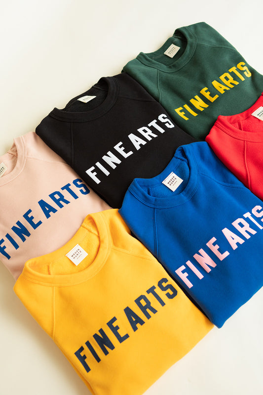 Fine Arts Sweatshirt