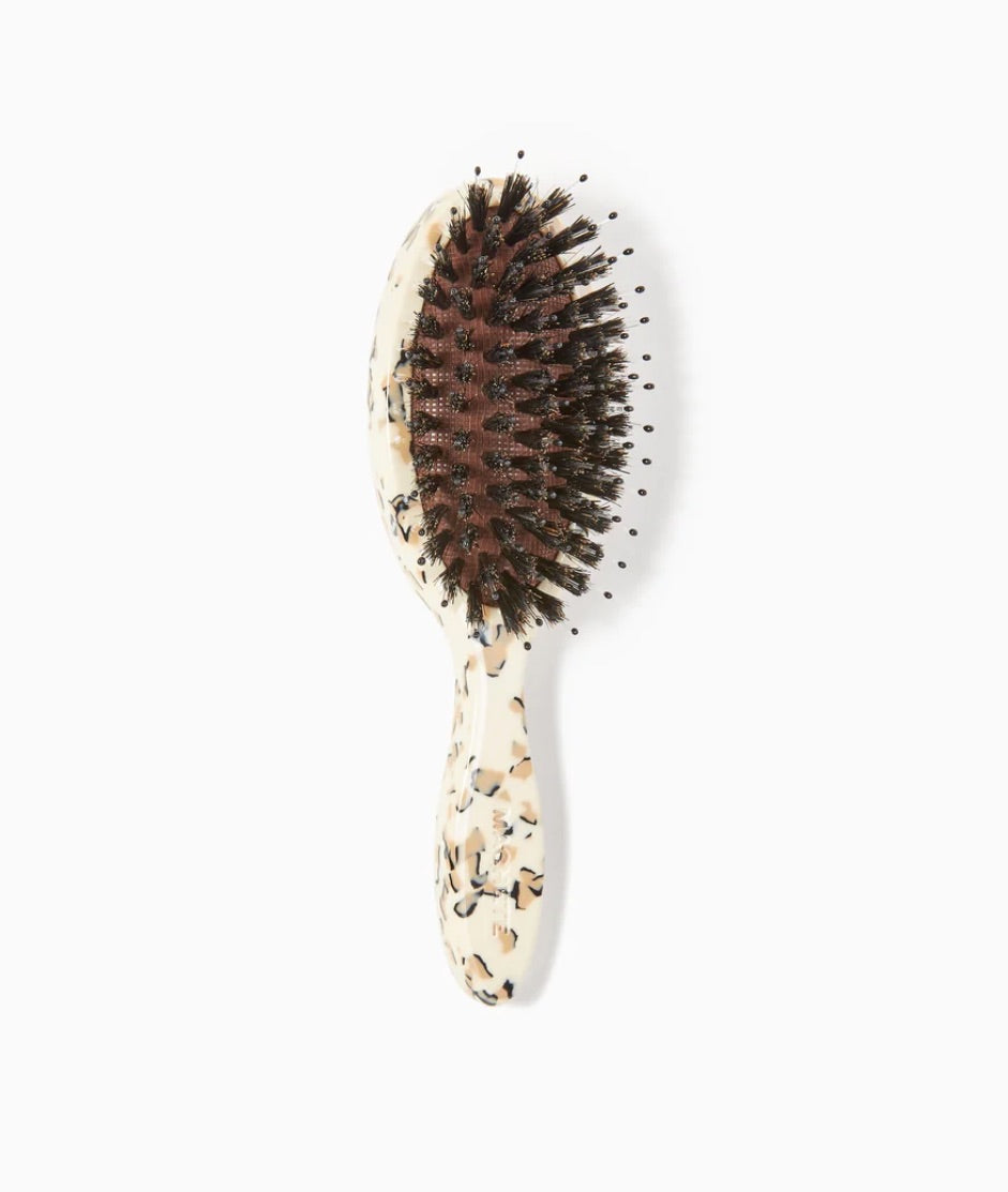 Machete Petite Travel Hair Brush