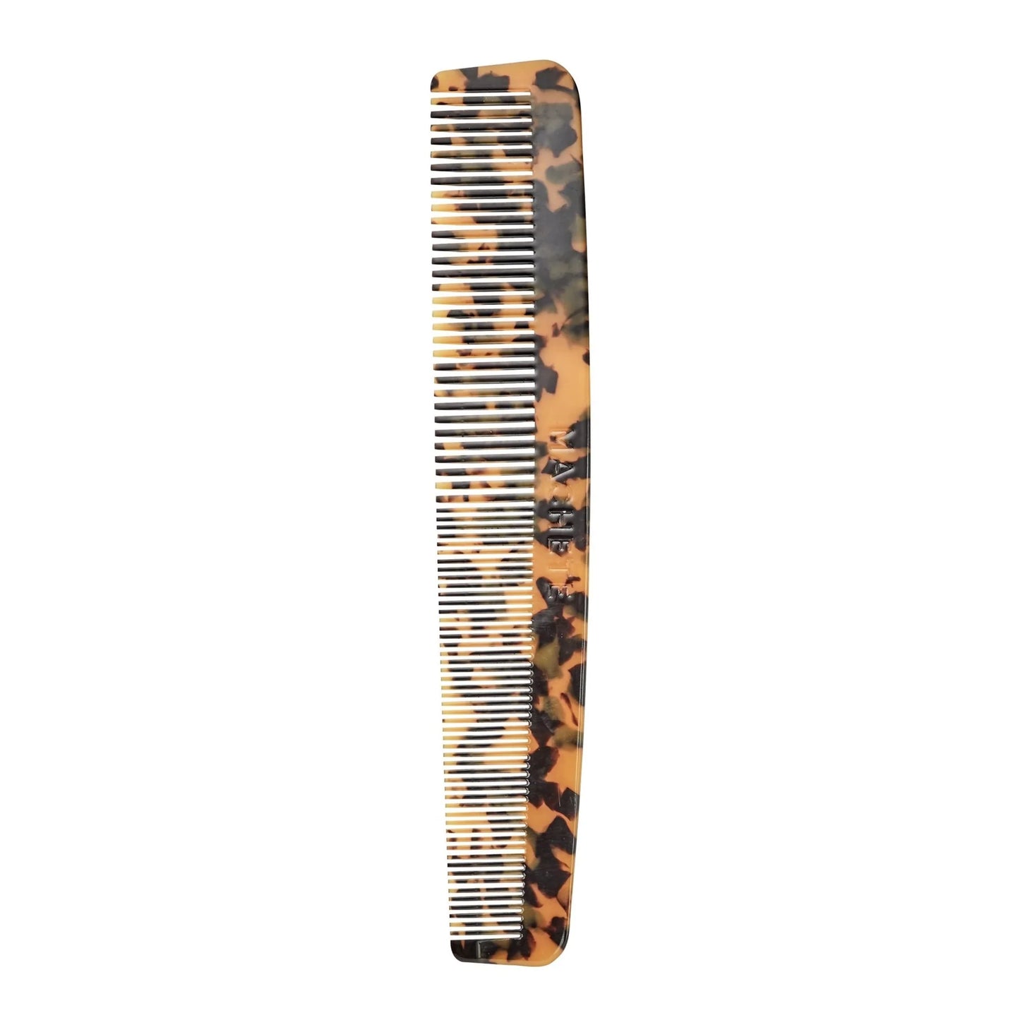 Machete Comb No. 1